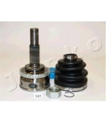 JAPKO - 62141 - MB526270 Шрус внешний с кольцом ABS Nissan Primera Japko