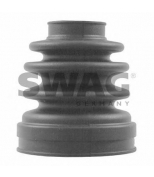 SWAG - 62922016 - Пыльник, приводной вал