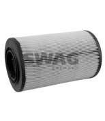 SWAG - 62922611 - Фильтр воздушный  PSA