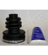 ASHIKA - 6300039 - Комплект пыльника шруса toyota camry 83-91  carina 82-87  carina ii 83-93  celica 85-99  corolla 83...