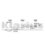 KLARIUS - 630813U - 