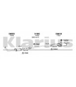 KLARIUS - 630949U - 