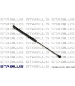 STABILUS - 6391PB - Амортизатор
