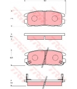 TRW - GDB7205 - 