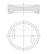 KNECHT/MAHLE - 6430200 - 