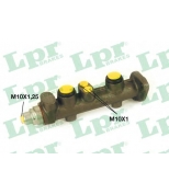 LPR - 6746 - Цилиндр торм. главный