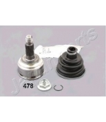 JAPAN PARTS - GI478 - 