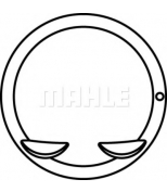 KNECHT/MAHLE - 6810900 - 