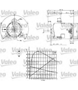 VALEO - 698006 - 