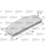 VALEO - 698815 - 