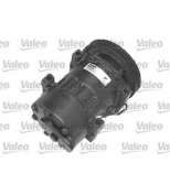 VALEO - 699502 - 