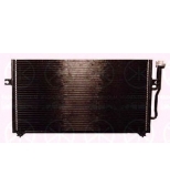 KLOKKERHOLM - 3720305094 - Condenser, air conditioning, 625x35...