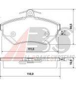 ABS - 37010OE - 