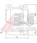 ABS - 37194OE - 