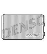 DENSO - DRR07003 - Радиатор отопителя