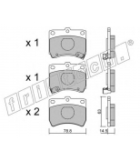 FRITECH - 3790 - 