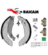 RAICAM - 7085RP - 