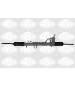 SASIC - 7006172 - Рейка рулевая RENAULT CLIO II/KANGOO 1.2-1.6 98-> с ГУР