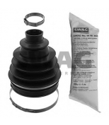 SWAG - 70938539 - Комплект пылника, приводной вал