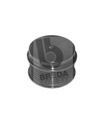 BREDA  LORETT - RLA3555 - 