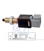 FACET - 71304 - 1.810.304 Выключатель фонаря сигнала торможения Opel Vectra  88-