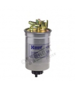 HENGST - H147WK - Фильтр топливный AUDI: A2 00-05
