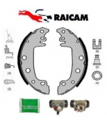 RAICAM - 7111RP - 