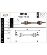 SNRA - R1532 - 