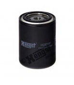 HENGST - H26WF - Фильтр для охлаждающей жидкости