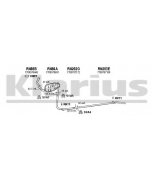 KLARIUS - 720083U - 