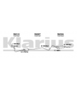 KLARIUS - 720489U - 