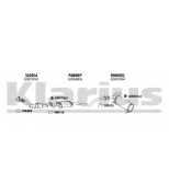 KLARIUS - 721061U - 