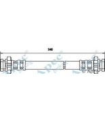 APEC braking - HOS3103 - 