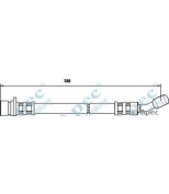 APEC braking - HOS3145 - 