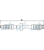 APEC braking - HOS3234 - 