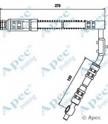 APEC braking - HOS3265 - 