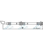 APEC braking - HOS3342 - 