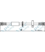 APEC braking - HOS3460 - 