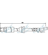APEC braking - HOS3499 - 