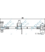 APEC braking - HOS3556 - 