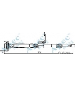 APEC braking - HOS3730 - 