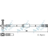APEC braking - HOS3757 - 