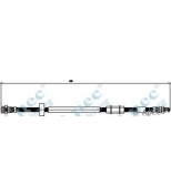 APEC braking - HOS3809 - 