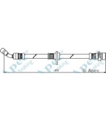 APEC braking - HOS3981 - 