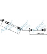 APEC braking - HOS4076 - 