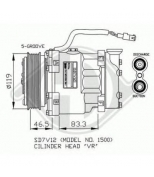 DIEDERICHS - 7421000 - 