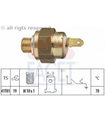 FACET - 74100 - Термовыключатель 7.4100