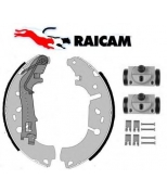 RAICAM - 7486RP - 