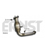 ERNST - 750950 - 
