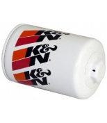 K&N Filters - HP2006 - Фильтр масла  спорт